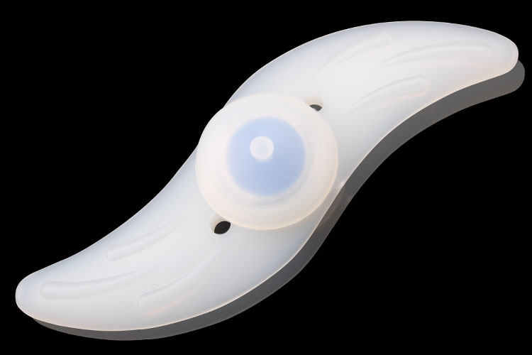 Eclairage pour vélo LUWINT - Hot Wheels Lumières - Ref 2400866 Image 28