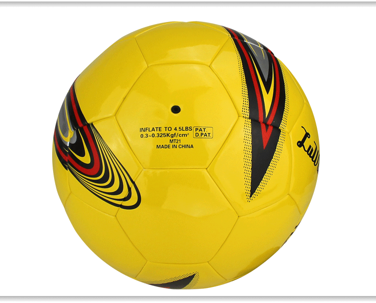 Ballon de foot - Ref 6887 Image 17