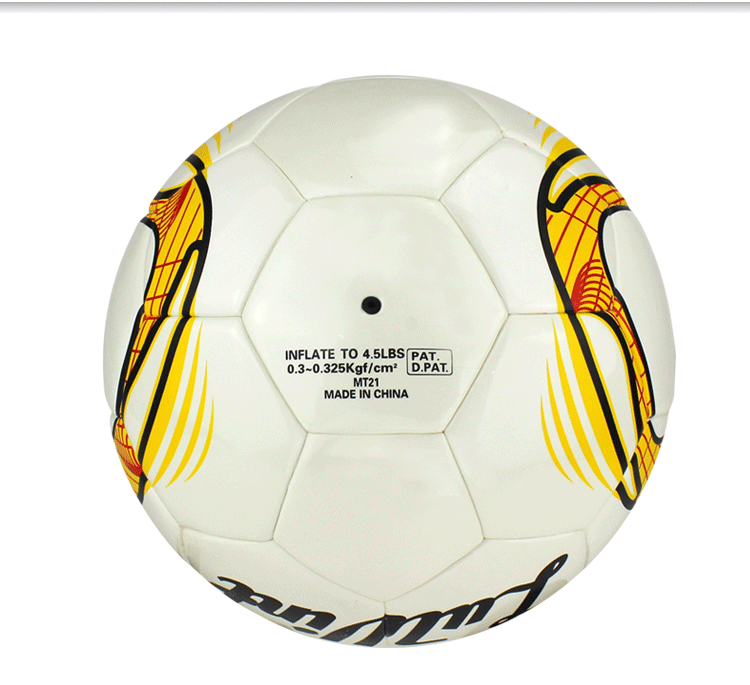 Ballon de foot - Ref 6887 Image 15