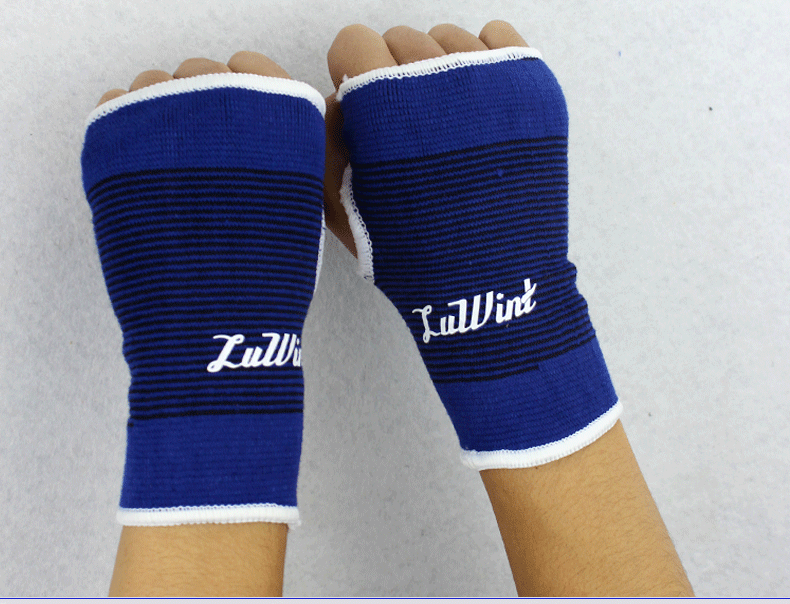 Luwint protector palm tay palm stretch cổ tay thể dục bảo vệ găng tay thể thao đồ bảo hộ găng tay dài chống nắng