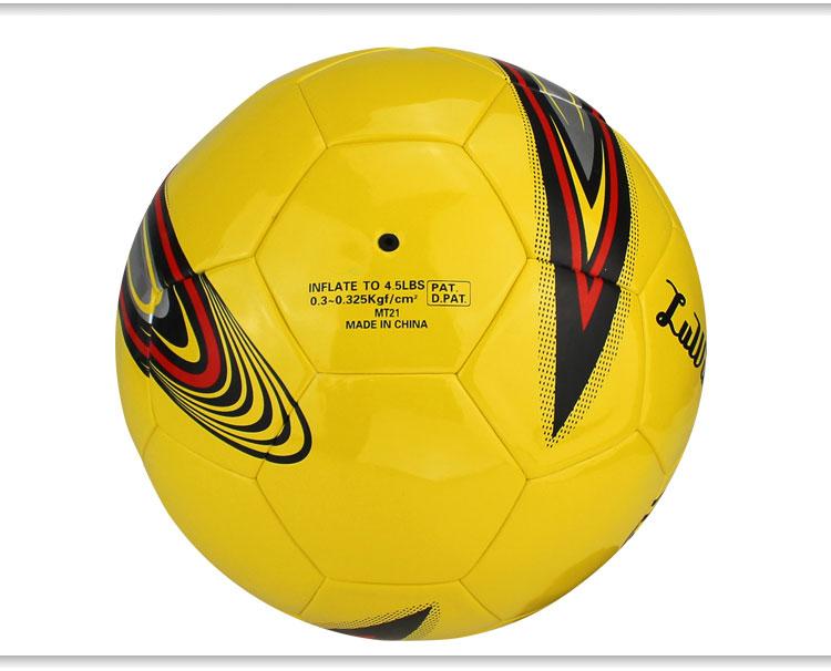 Ballon de football - Ref 6888 Image 25