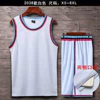 2038 Модельный белый