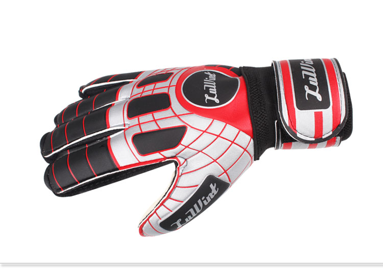 Gants de football pour homme LUWINT - Ref 2589654 Image 17