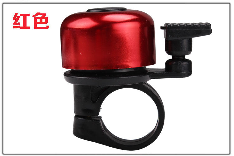 Avertisseur de vélo bell Compass LUWINT - Ref 1459570 Image 22