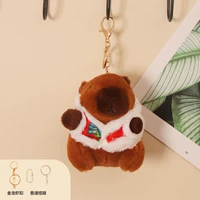 Подвеска, куртка, 12см