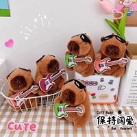 Подвеска, гитара, 12см