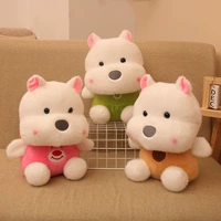 Cartoon West Highland