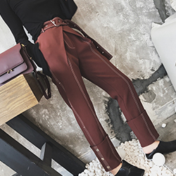 AIYALIU tùy chỉnh hai mảnh thiết lập! Ngắn cắt dây kéo vest + áo len dài lỏng áo nịt áo phao nữ dáng dài hàn quốc