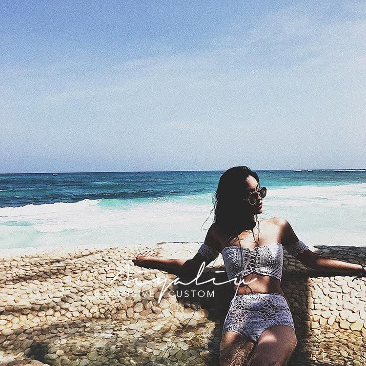 Maillot de bain pour femme - Ref 3030475 Image 50