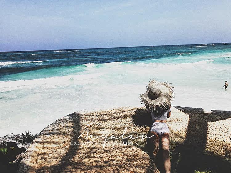 Maillot de bain pour femme - Ref 3030475 Image 43