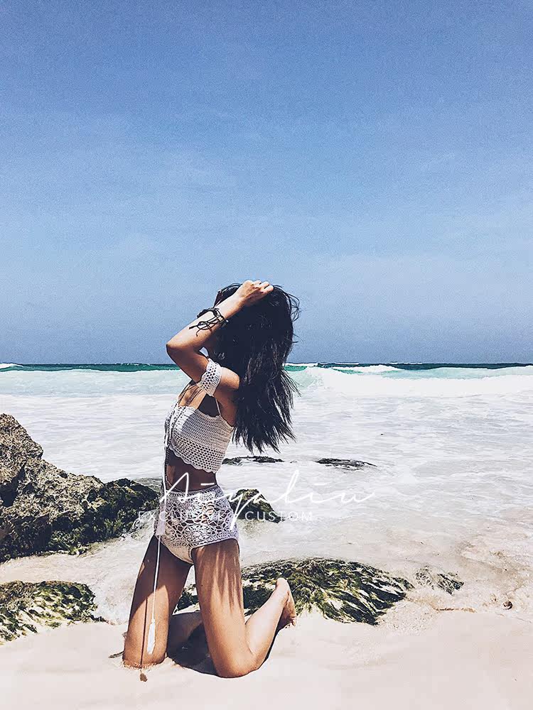 Maillot de bain pour femme - Ref 3030475 Image 30