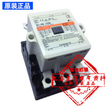 Japan imported SC-N6 Fuji Motor three pole AC electromagnetic contactor AC220V 110V