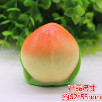 Cake decoration Fondant doll Large birthday star Woman Birthday Star Male birthday Peach sugar doll Edible creative sugar man single product