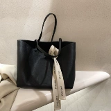 Оригинальная вместительная и большая сумка на одно плечо, стиль