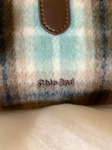 Демисезонная сумка на одно плечо, коллекция 2023