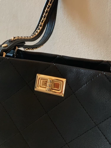 Сумка через плечо, модная вместительная и большая сумка на одно плечо, коллекция 2022