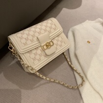 miocra koly Babylon This years popular small bag summer wild chain shoulder crossbody small square bag