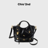 Небольшая сумка, сумка через плечо, сумка на одно плечо, изысканный стиль