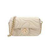 Цепь, сумка через плечо, сумка на одно плечо