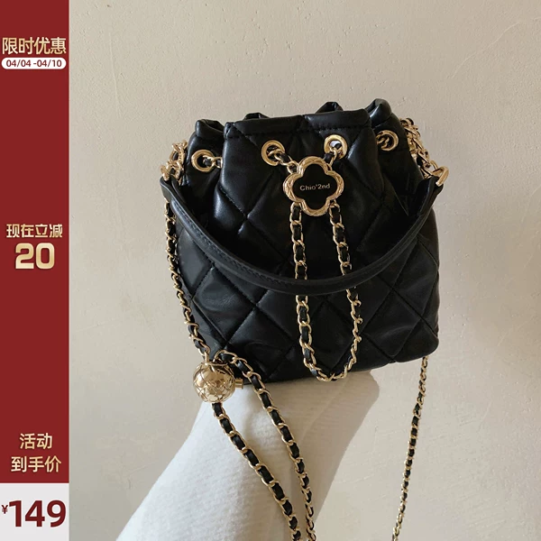 Товары от 南风小铺OL轻覆古女包