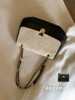 Постер, модная сумка с петлей на руку, предпродажа