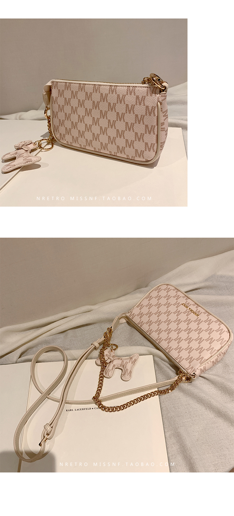 Sac à main femme en PC - Ref 3432138 Image 52