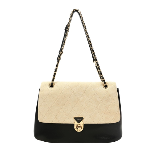 Вместительная и большая сумка через плечо, сумка на одно плечо