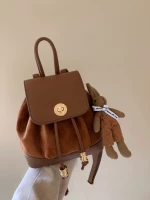 Карамельное цветовое пятно