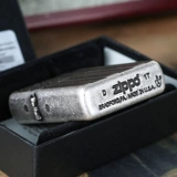 zippo Оригинальная импортная креативная зажигалка