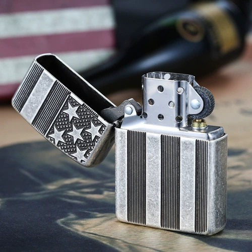 zippo Оригинальная импортная креативная зажигалка
