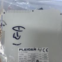 Inquiry PLEIGER CM4-D 9341100850 control module spot price negotiation