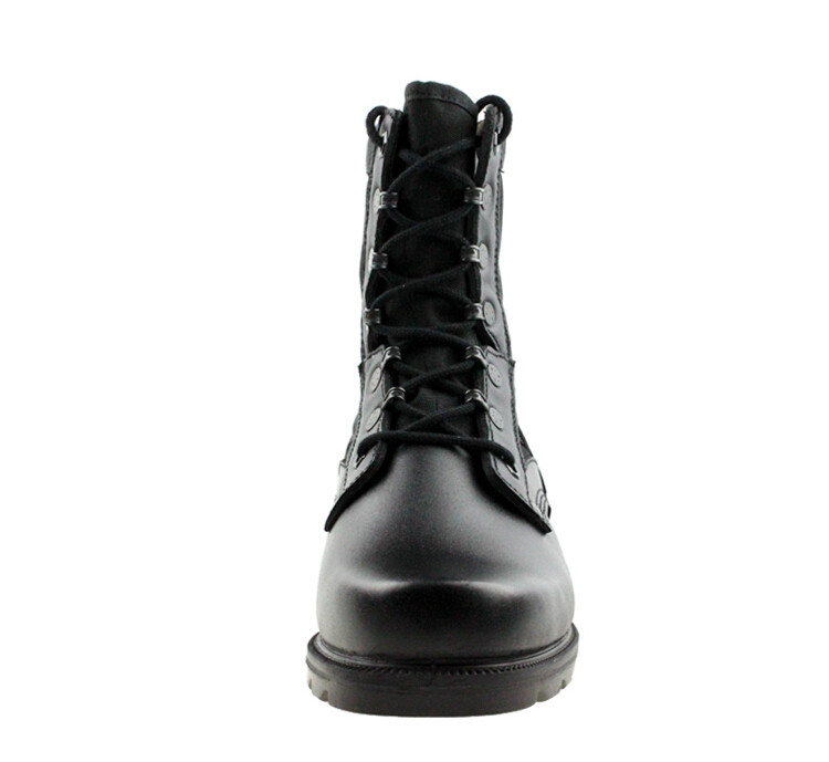 Bottes militaires - Ref 1398590 Image 7