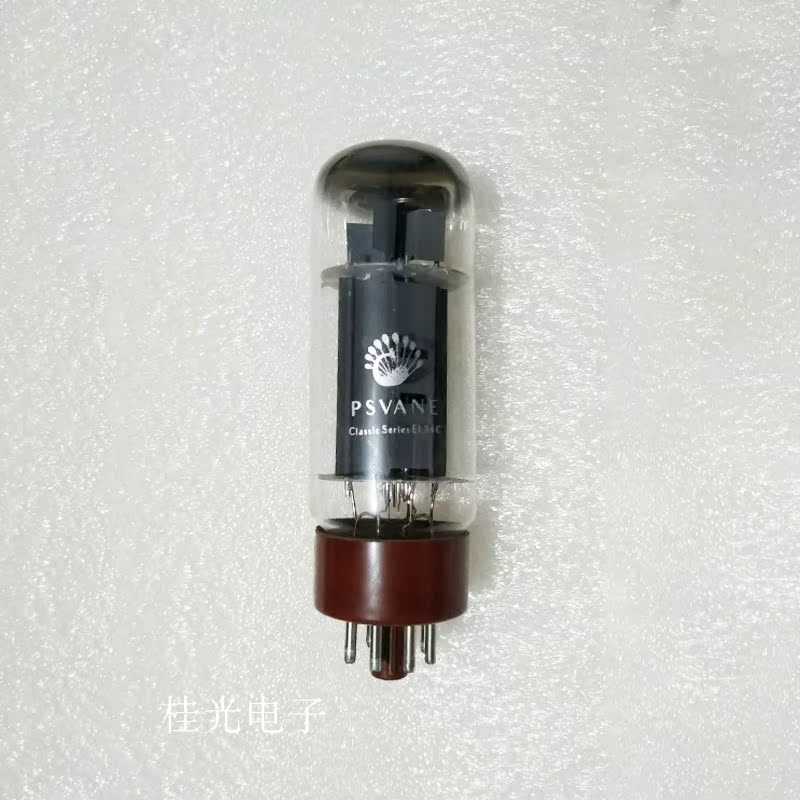Ask the special price psvane aristocratic voice EL34C Deguang EL34 vacuum tube original plant pairing