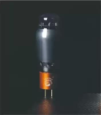 Ask for special price PSVANE Noble voice 2A3-TII classic version of the vacuum tube original matching one year guaranteed replacement
