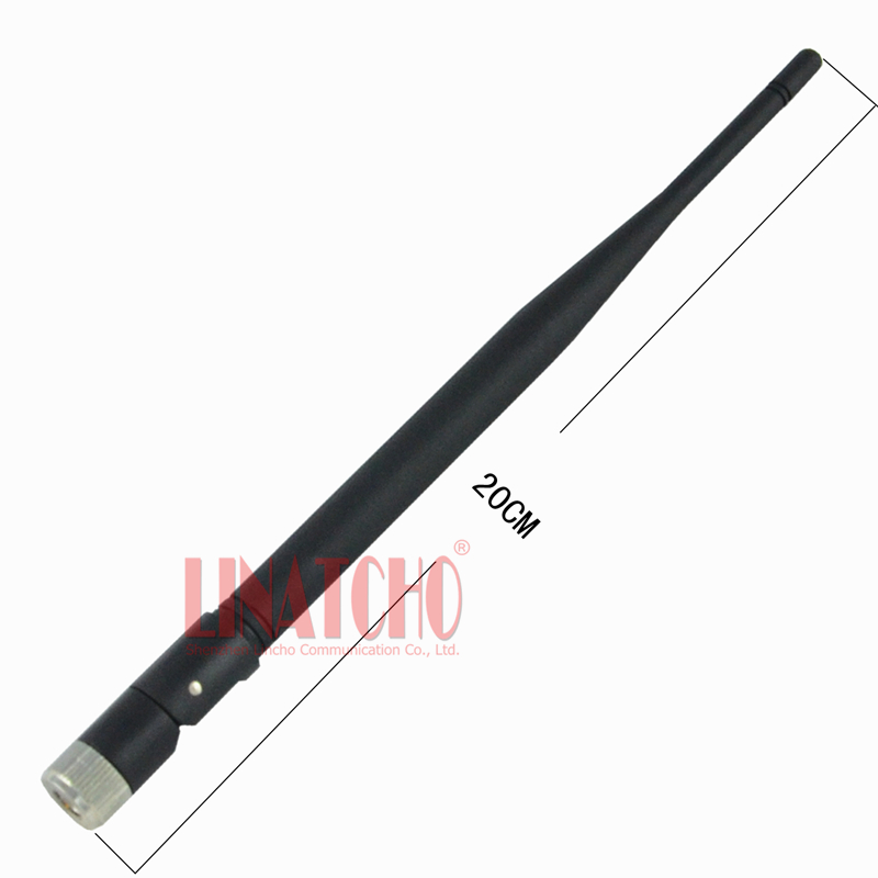 Promotion 900MHz GSM indoor all - way foldable antenna SMA connector mobile phone signal amplifier dedicated