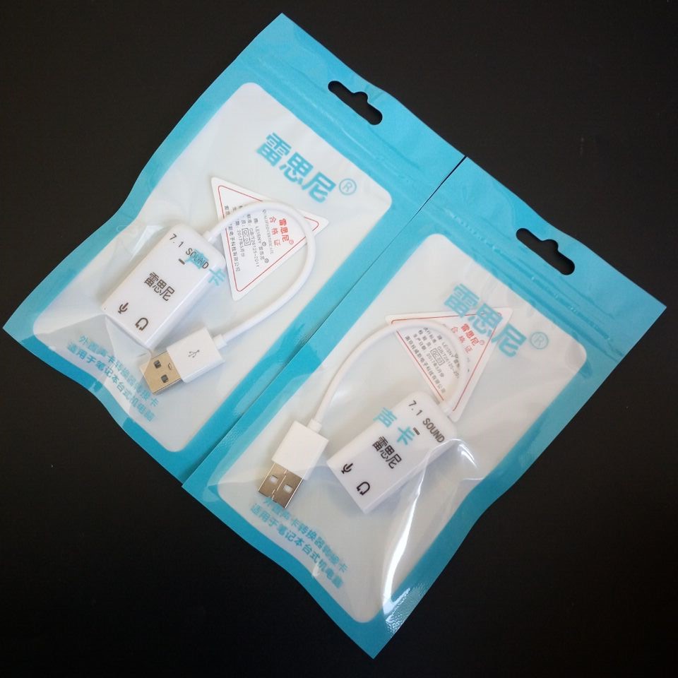 Купить Звуковая карта Выньте диск внешний USB звуковая карта ноутбук ...