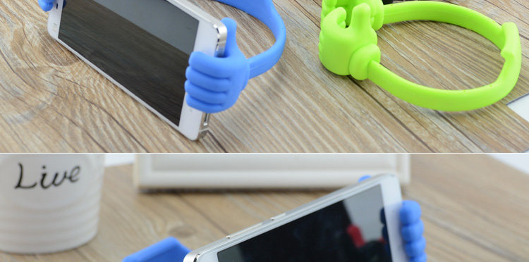 Support téléphone mobile - Ref 1355013 Image 18