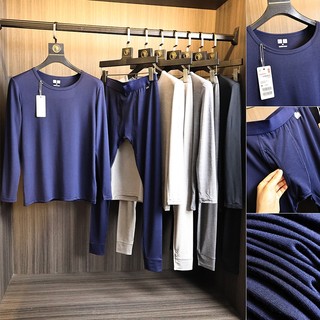 Perfect comfort! thin and light to lock in temperature! warm suit