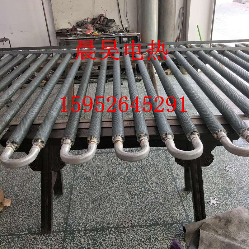Steam fin tube radiator fin wound tube aluminum fin radiator tube heat exchanger warped fin tube stainless steel fin tube