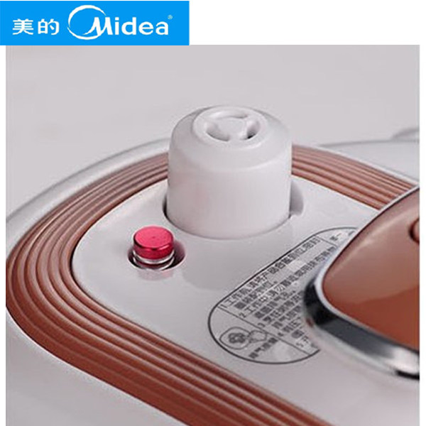 Mei electronic pressure cooker original parts MY-12LS508A 13LS508A exhaust valve steam valve pressure limit valve