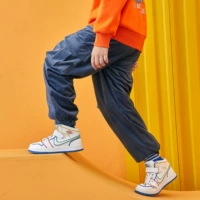 Серый синий