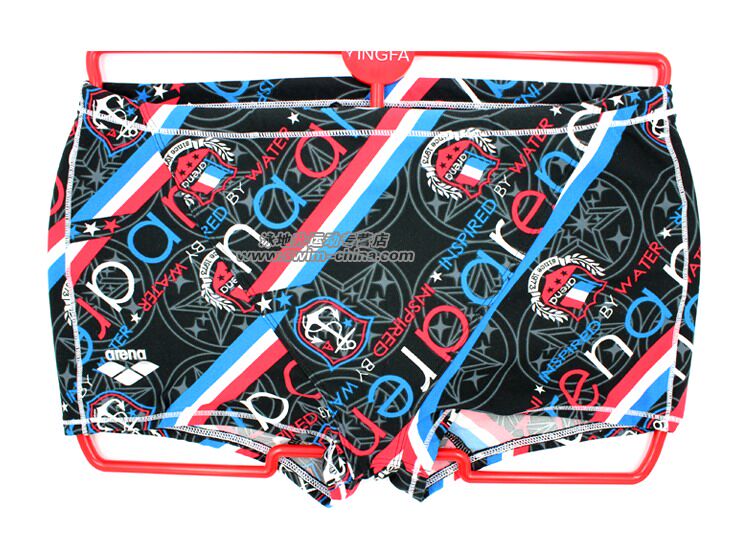 Maillot de bain homme ARENA    - Ref 2533815 Image 6