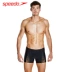 Quần bơi Speedo nam chuyên nghiệp góc bơi chống clo cho người lớn thoải mái kích thước lớn đào tạo áo tắm nam mùa xuân nóng - Nam bơi đầm