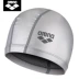 Arena bơi mũ nam và nữ PU phủ silicon không thấm nước để tăng độ dày cho tai dài mũ tai bơi thoải mái mũ bơi view Mũ bơi