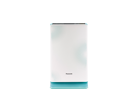 Panasonic Panasonic F-PDJ35C Home mute air purifier in addition to formaldehyde smog PM2 5