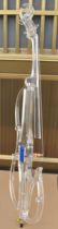 Cello Electronic Electronic Cello Transparent Crystal Cello Cello Cello Mute