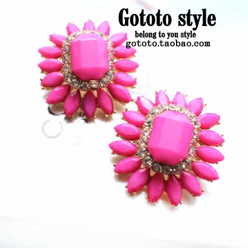 Broche femme en Matériau mixte - Ref 1174254 Image 37