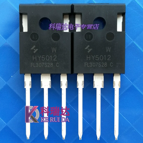 HY5110 HY5110W Новый оригинал 316A100V Common MOS Field Effect Tube HY5012W