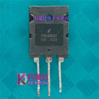 FGL40N12AN разборка без демпфирования