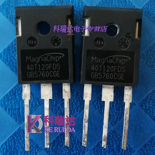 40T12FES/QES/FDS/FDH/FDHA Новая оригинальная сварочная машина 40A1200V.